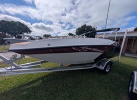 Anglers Marine